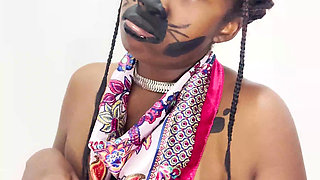 Obedient Little Pup Obeying You in Everything