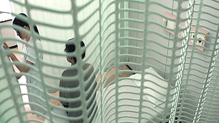 Beautiful Nurse Hono Draws Him Into a Forbidden Affair He Can No Longer Resist