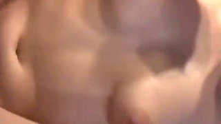 Erotic Aroma Drives Girls Wild! a Sensual Oil Massage! Non-stop G-spot - Part 2