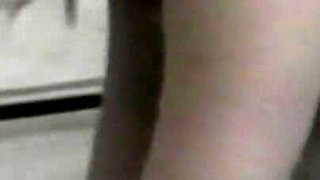 Mature Blonde Stretched Wide by Massive BBC Fisting Action