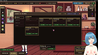 Happy Endings Demo Gameplay Complete