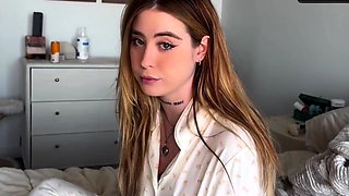 Rosie Rider, scorching Russian girl, gigantic tits,