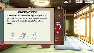 Complete Gameplay - Kunoichi Trainer, Part 22