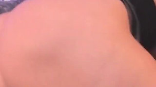 Oil up Those Massive 34jj Tits for Me