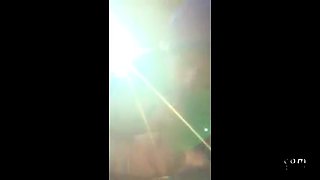 Twink chupa rolao e leva gala no carro