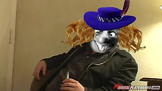 Sweet spic girl hot porn video