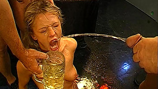 Ggg John Thompson- Sucking Huge Dicks, Fuck and Swallowing Cum Gangbang Fuck