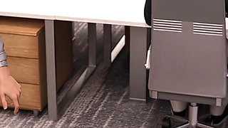 Whispers of Desire 21 Emma Want to Get Spanked by Alex