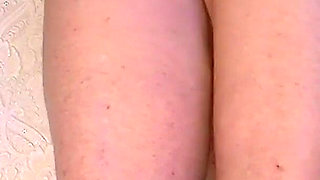 My Sexy Black Straps 2