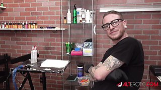 Amber and Amber's missionary action