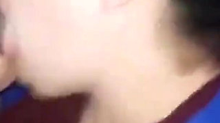 Bbwbootyful BBC Nata4sex blindfolded blowjob booty spanking pounding my fat wet pussy