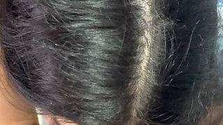 Sucking Soft and Feeling the Veiny Cock Get Hard Inside the Mouth - Facial Cumshot in Part 2 Available on Vip