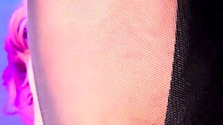 Big boob View