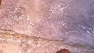 Wild West Saloon Orgy - Blonde Cowgirls in Stockings Suck and Fuck in the Castle