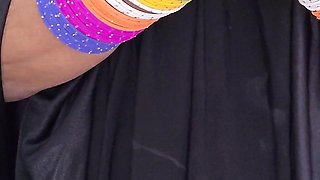 Hijab Queen I Am the Best