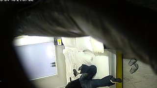 Amateur Hidden Cam with Dildo Wives