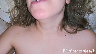 My Stepmom Caught Me Wanking and She Punished Me