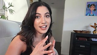 No right words to describe her perfect little pussy