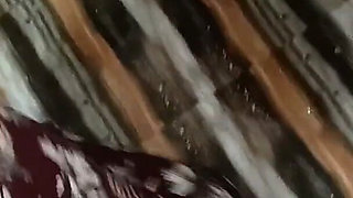 Horney Bhabhi Injoying Her Roommate in Bath