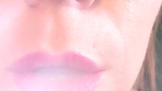 I Just Love Blowing Smoke in Your Face