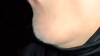 I Gave a Blowjob in the Street and Swallowed Sperm.