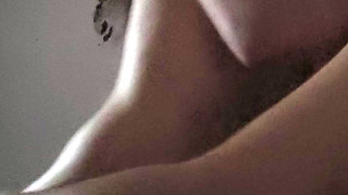 Porn Debut of the Petite Mexican Eliz Luna! She Is Only 1.50m Tall!