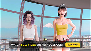 Julia in Japan - Julia Went to Japan so Her Story Begins