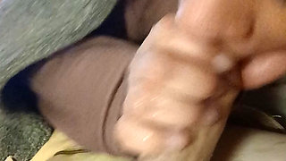 Latina hotwife getting ready for a nice night with a bbc