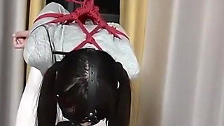 Shared Rental Miss Likes to Train #4