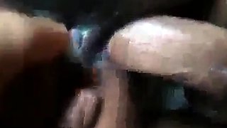 SG Malay Amateur MILF with Hard Nipples