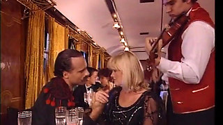 Orient Sexpress, Part 1