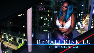 College Diaries Vol 2 - British Teens (18+) Getting Fucked