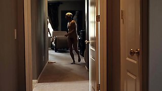 big tits teen babe gets her cunt creampied