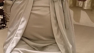 Hot woman  nippal sucking