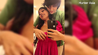 MILF Didn't Hold Back Once Camera Was on