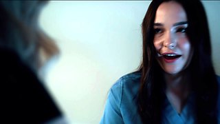 Vampired - Night Emergency Trailer
