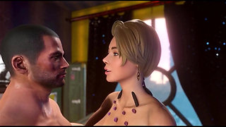 Lost Souls Cyber Memory