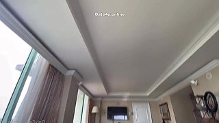 Raunchy vixen filthy sex movie