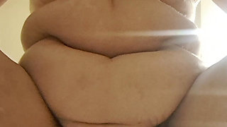 Stepmom's Cunt Is for Sitting on a Dick