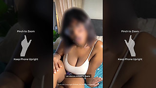 Cumming Inside Your Best Friend's Pussy