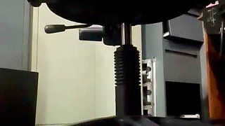 Office Masturbate I Came at Office