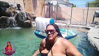Pool Day