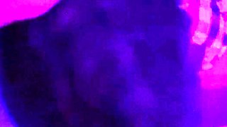 LadyPerse - Public Strapon Fucking In Club
