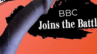 Guess the Dildo game show