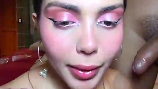 Live Blowjob