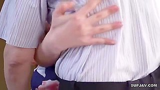 My Husbands Boss Visit