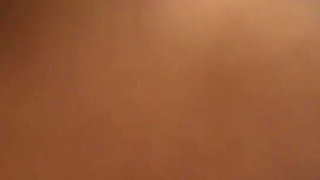 Playing with a Cucumber and Getting Dicked by My Step Stepfather