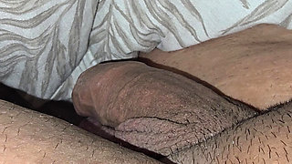 What does step mom masseuse's fantasy about step son with a giant dick look like