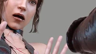 Laura, Lustful Secrets: Wife Her Husband and BBC Ep.10