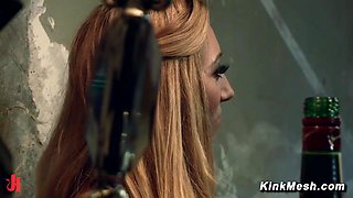 Emma Haize Katrina Zova Anal Girls